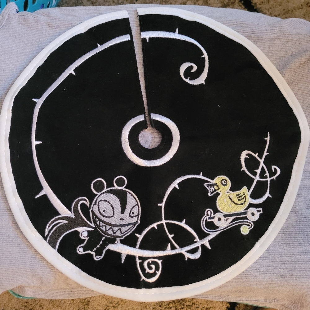 Nightmare Before Christmas